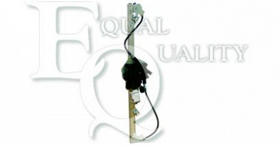 EQUAL QUALITY 010277 -  Подъемное устройство для окон